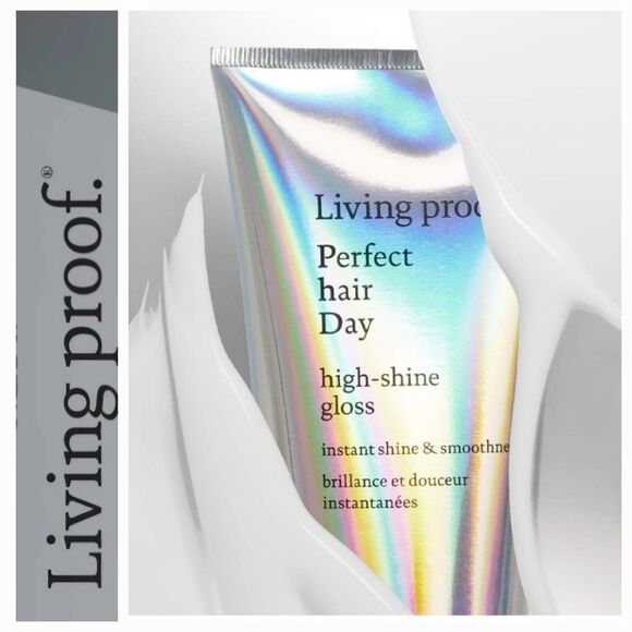 Living Proof High-Shine Gloss